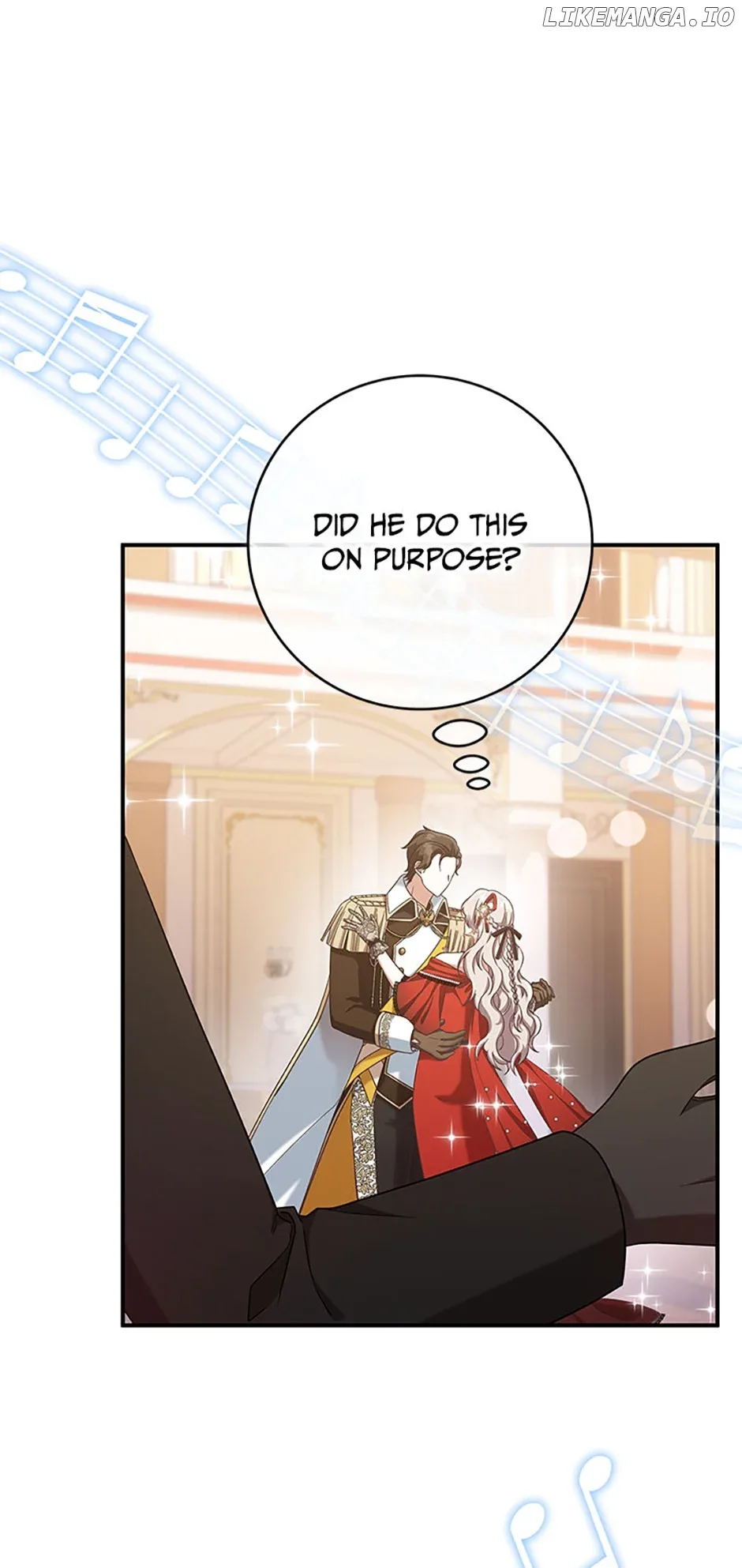 I’m Not the Final Boss’ Lover Chapter 66 page 41