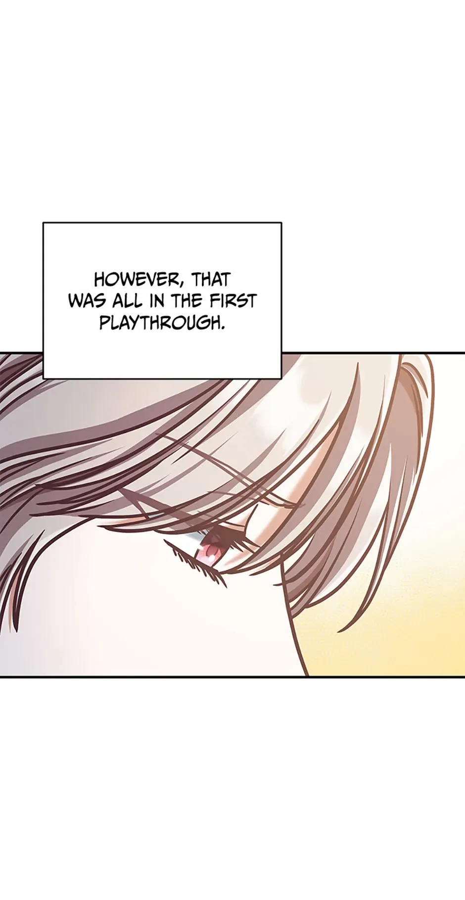 I’m Not the Final Boss’ Lover Chapter 61 page 72