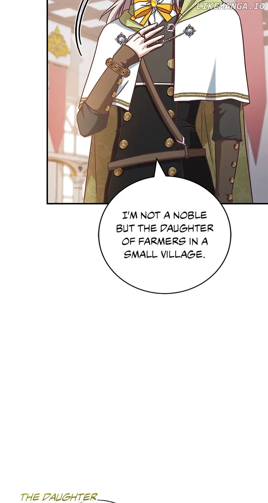I’m Not the Final Boss’ Lover Chapter 62 page 34
