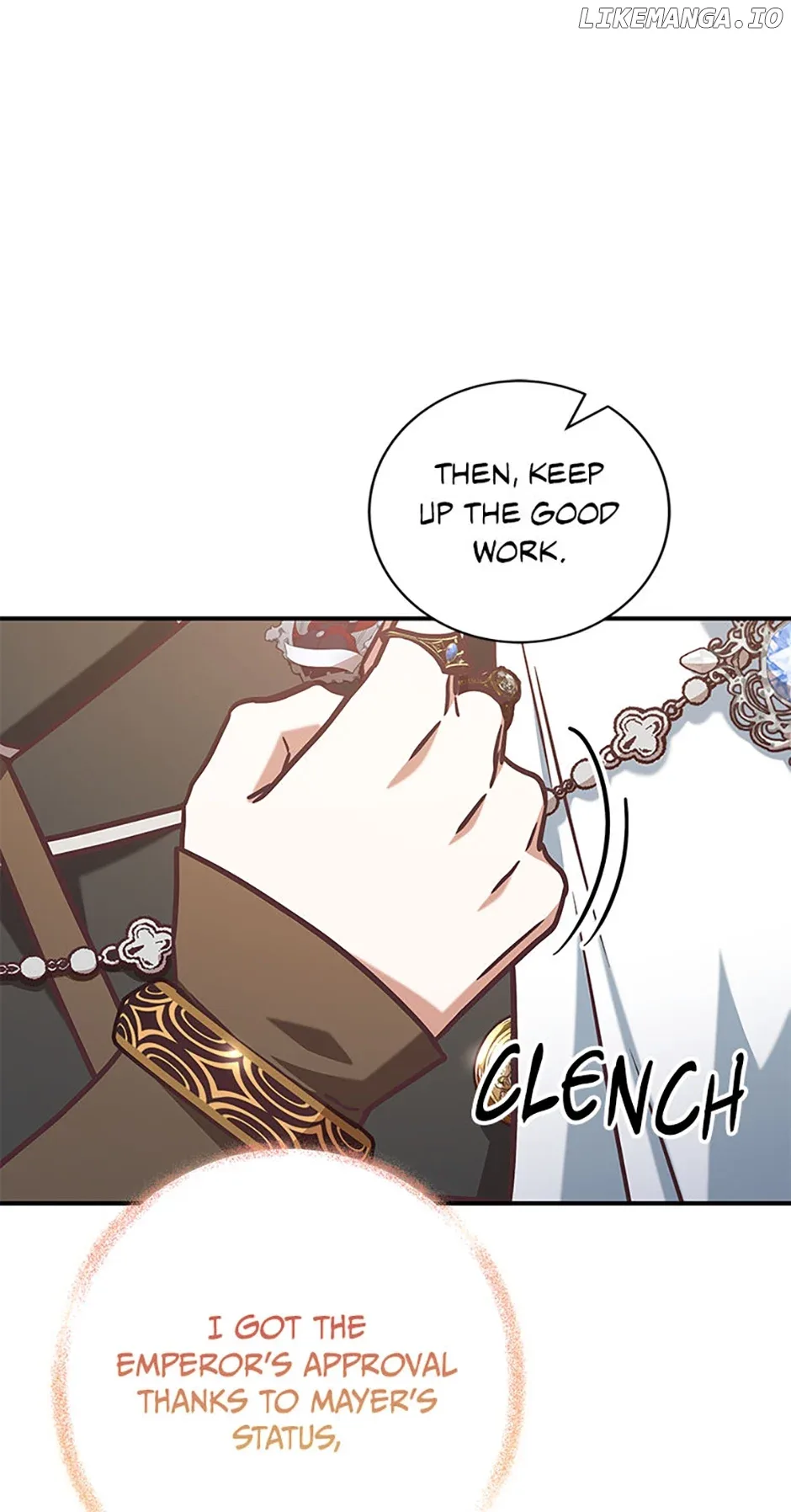 I’m Not the Final Boss’ Lover Chapter 62 page 45