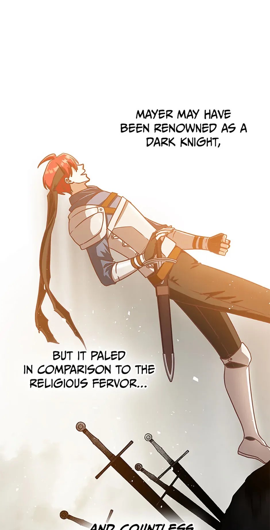 I’m Not the Final Boss’ Lover Chapter 61 page 70