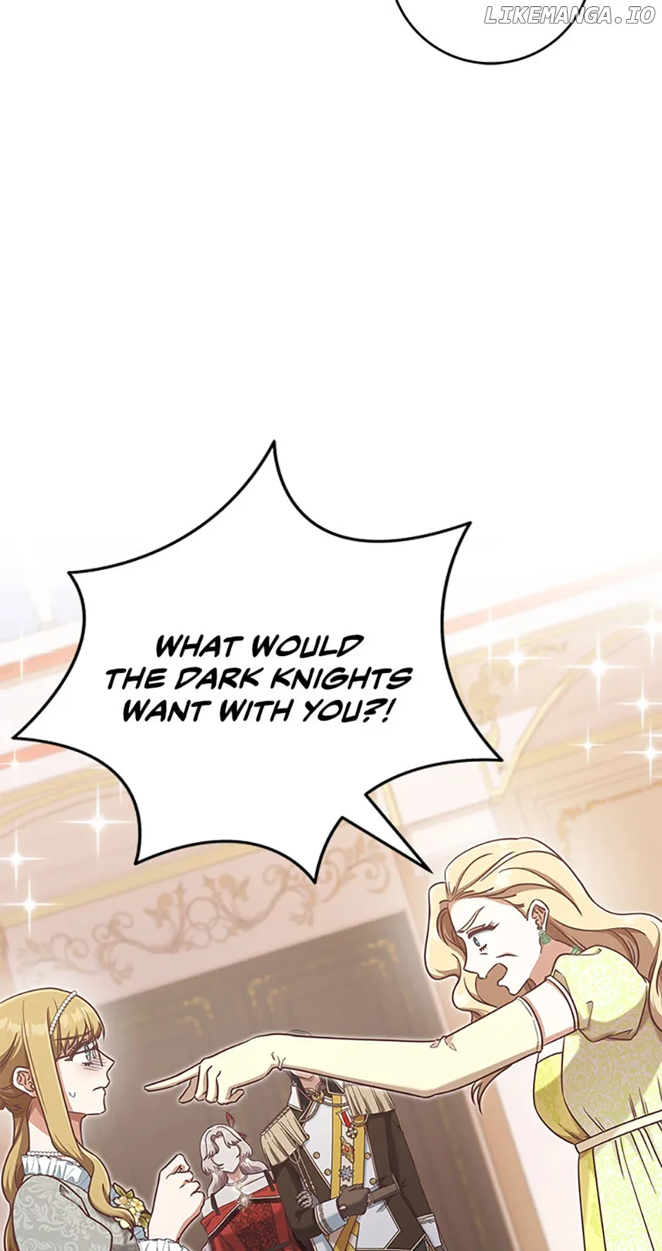 I’m Not the Final Boss’ Lover Chapter 68 page 9
