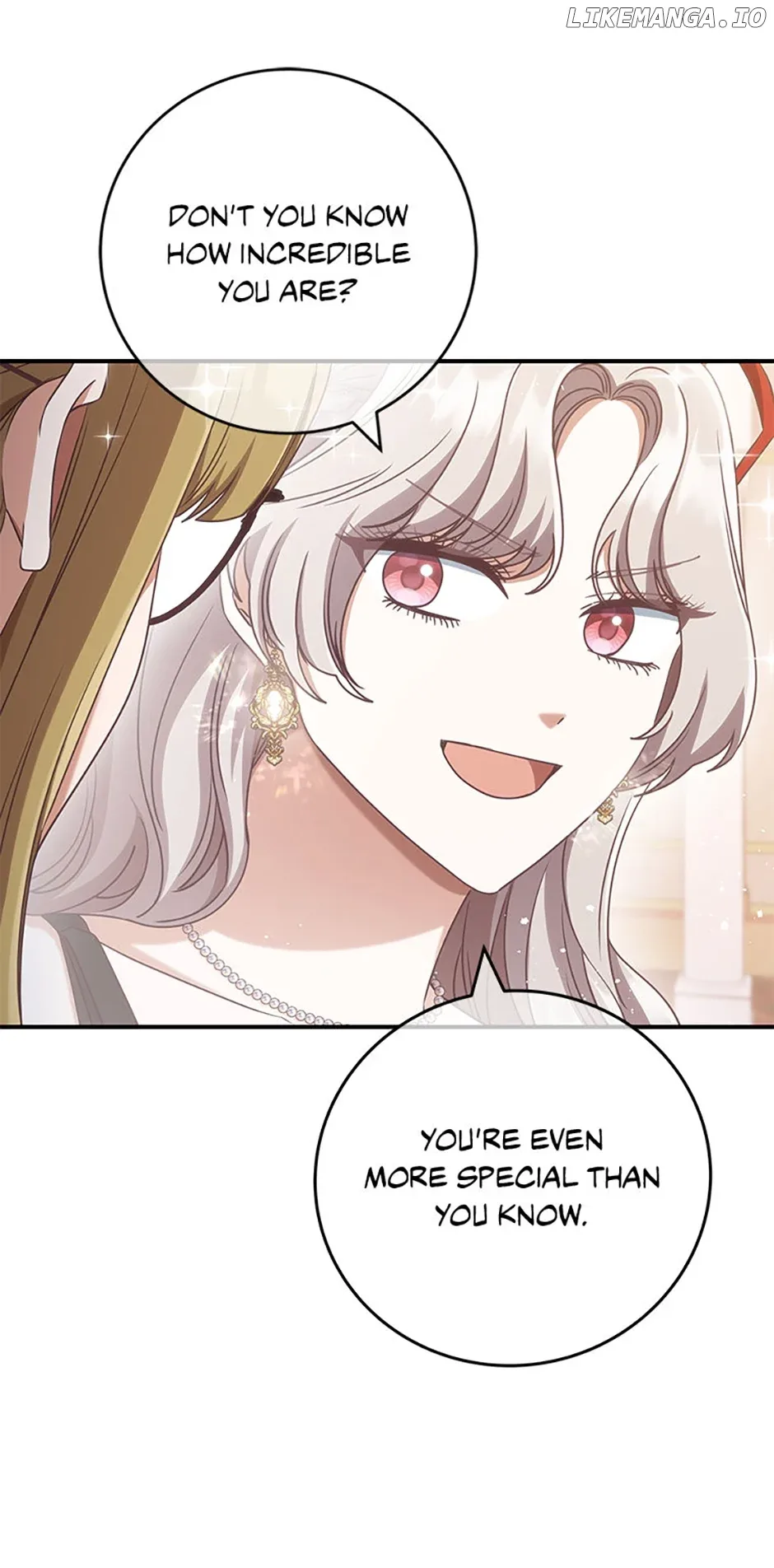 I’m Not the Final Boss’ Lover Chapter 68 page 53