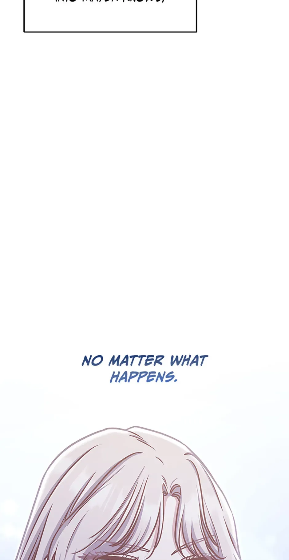 I’m Not the Final Boss’ Lover Chapter 61 page 74