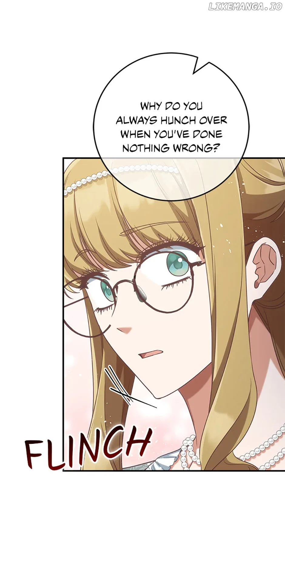 I’m Not the Final Boss’ Lover Chapter 68 page 52