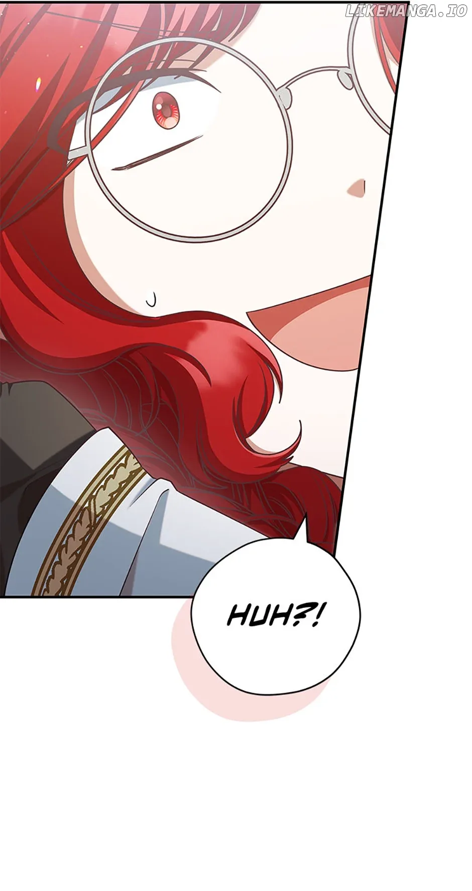 I’m Not the Final Boss’ Lover Chapter 68 page 63