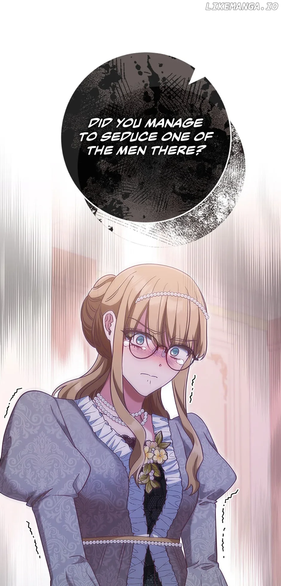 I’m Not the Final Boss’ Lover Chapter 68 page 14