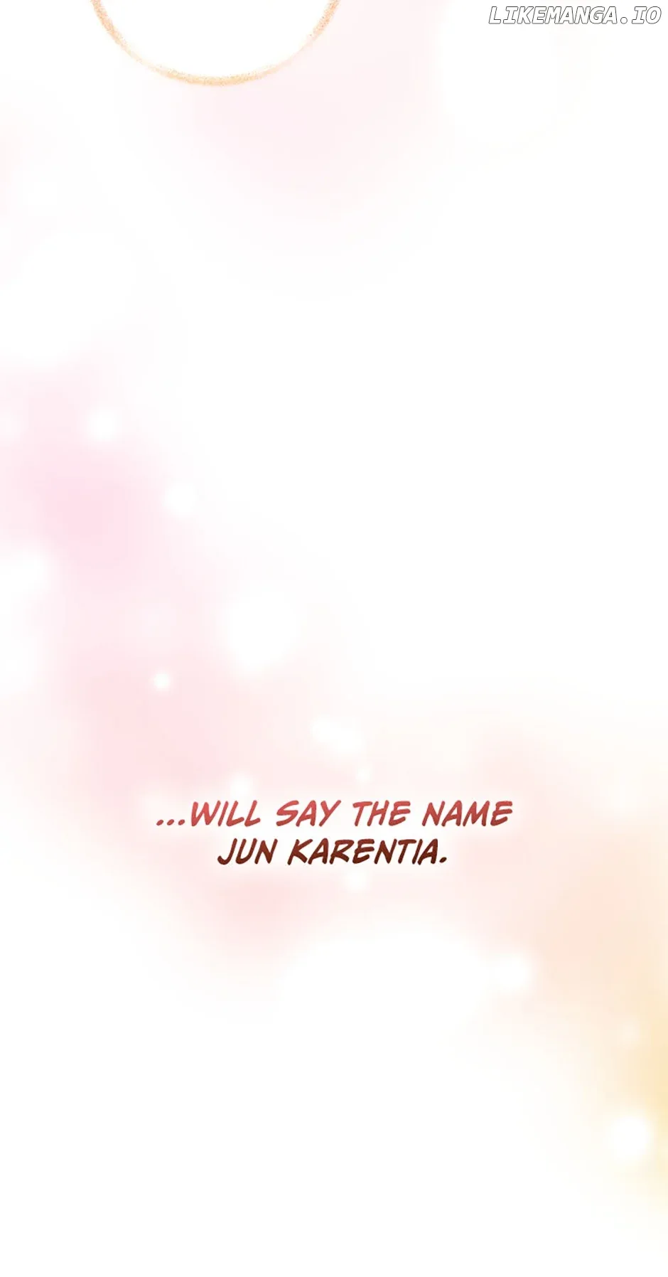I’m Not the Final Boss’ Lover Chapter 62 page 47