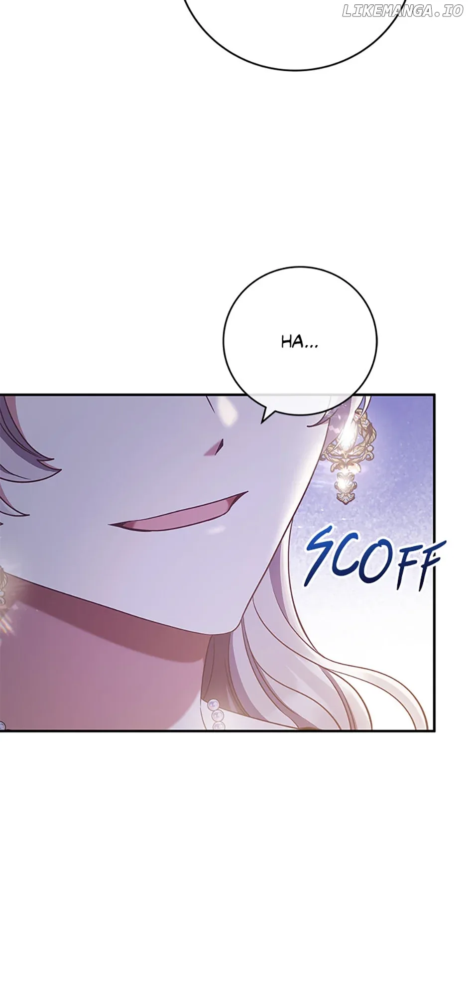 I’m Not the Final Boss’ Lover Chapter 68 page 28