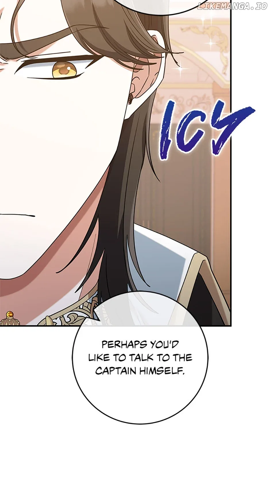 I’m Not the Final Boss’ Lover Chapter 68 page 45