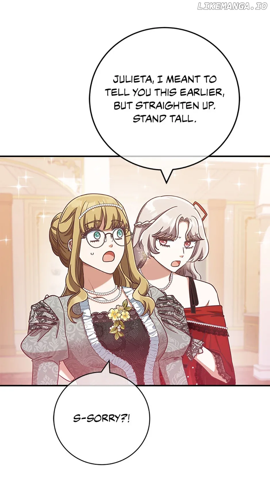 I’m Not the Final Boss’ Lover Chapter 68 page 51