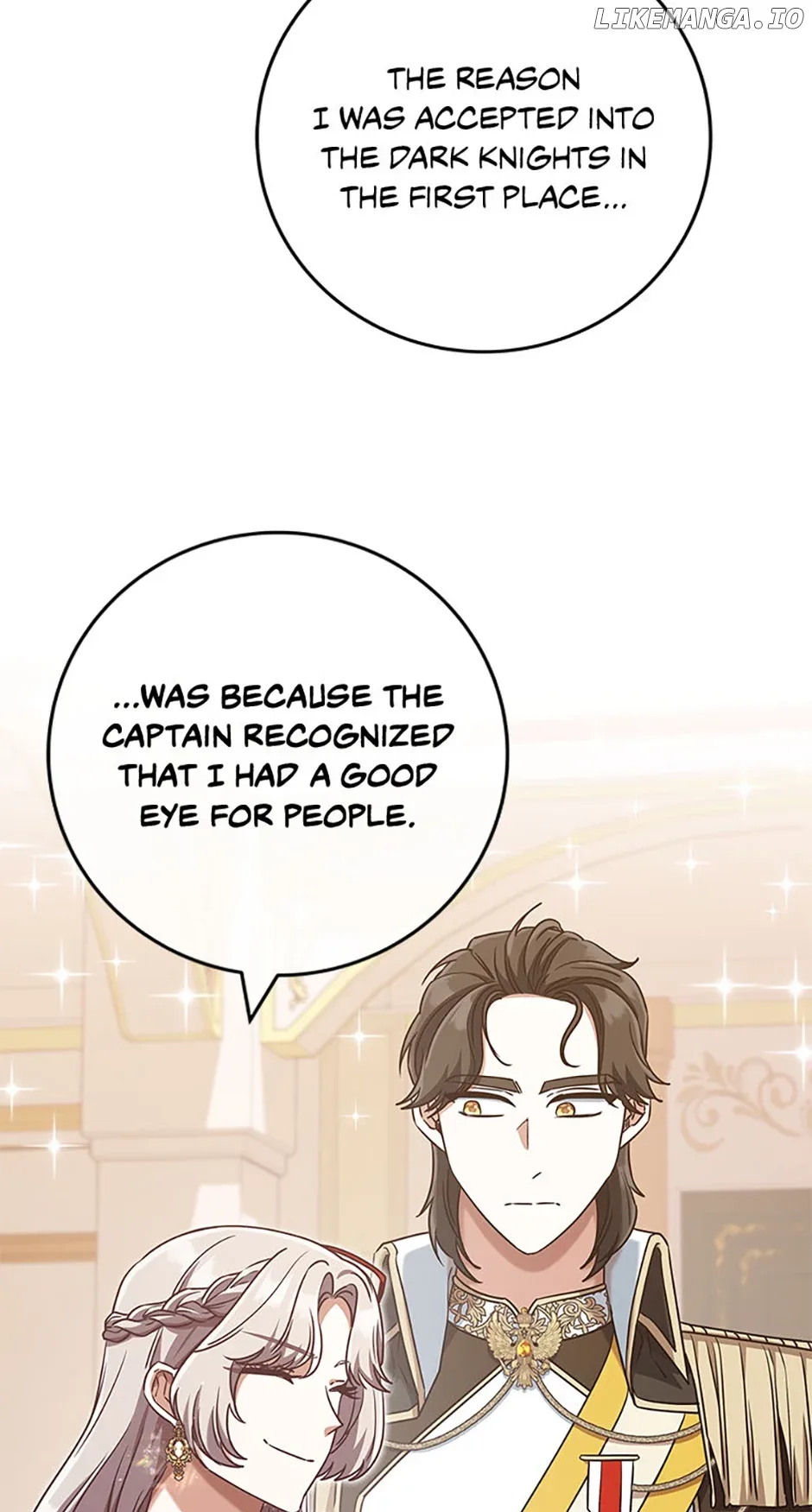 I’m Not the Final Boss’ Lover Chapter 68 page 43