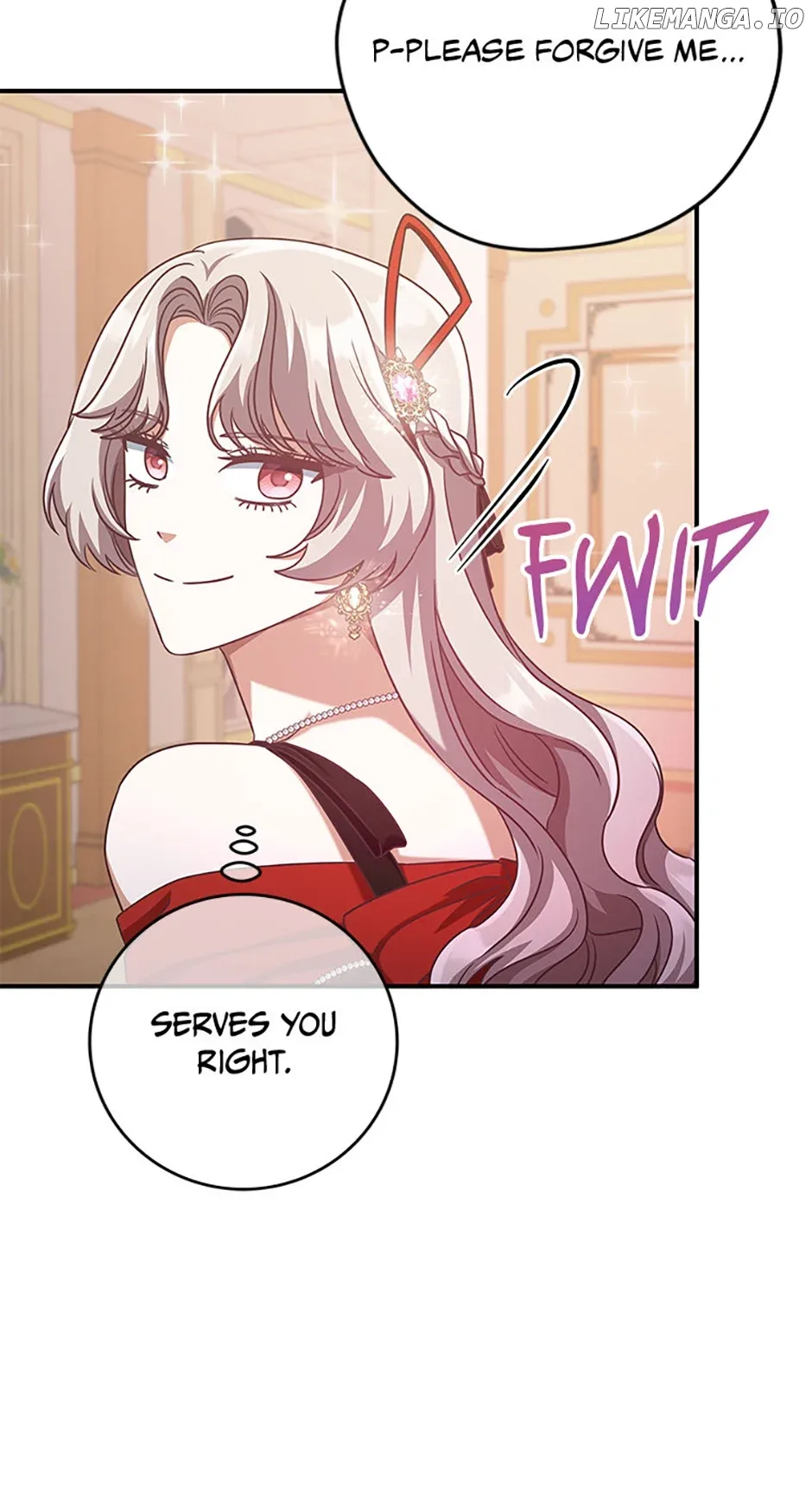 I’m Not the Final Boss’ Lover Chapter 68 page 49