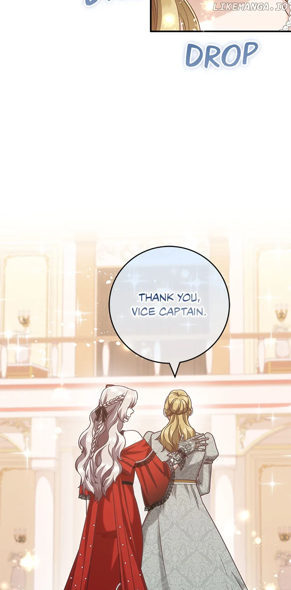 I’m Not the Final Boss’ Lover Chapter 68 page 55