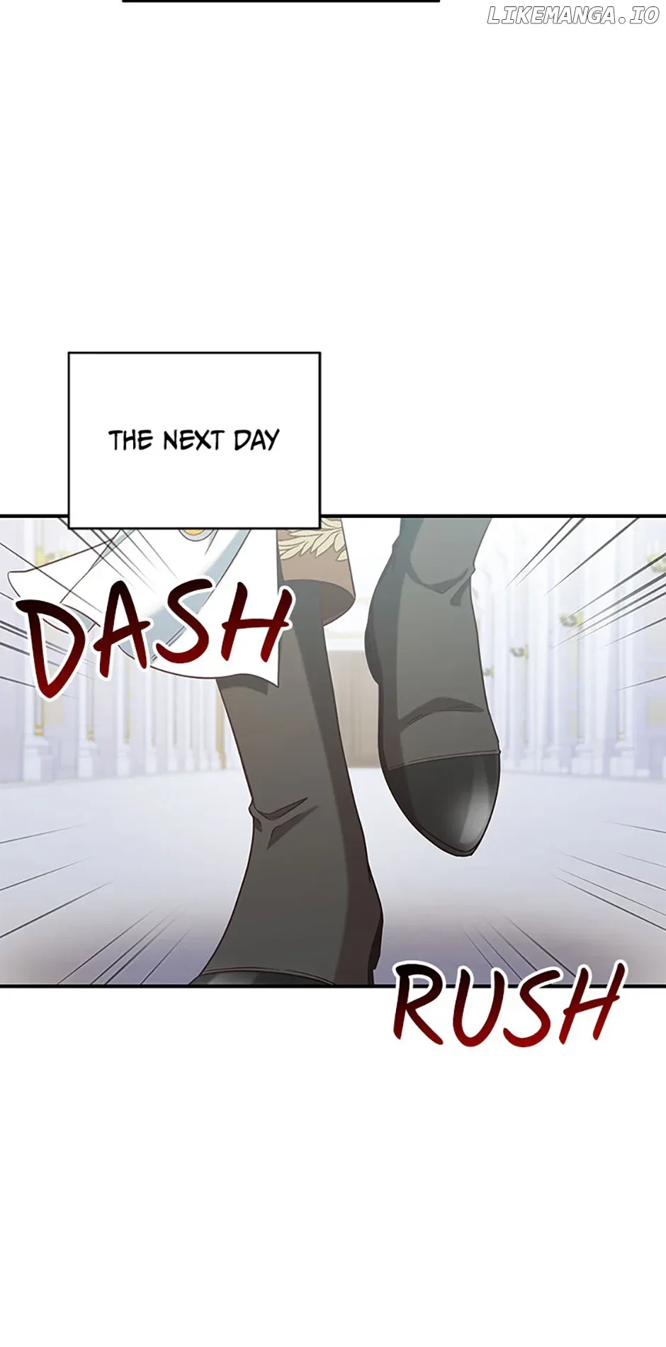 I’m Not the Final Boss’ Lover Chapter 68 page 57