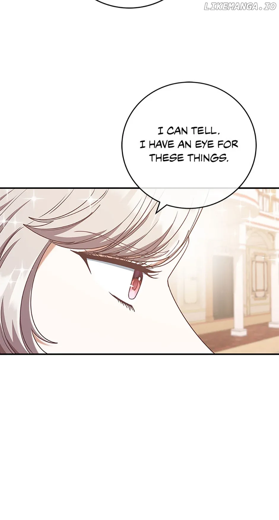 I’m Not the Final Boss’ Lover Chapter 68 page 40