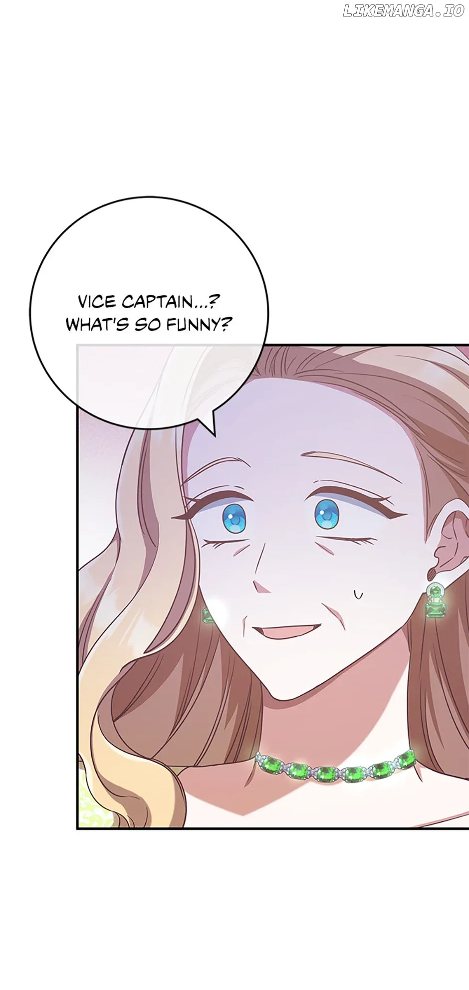 I’m Not the Final Boss’ Lover Chapter 68 page 30