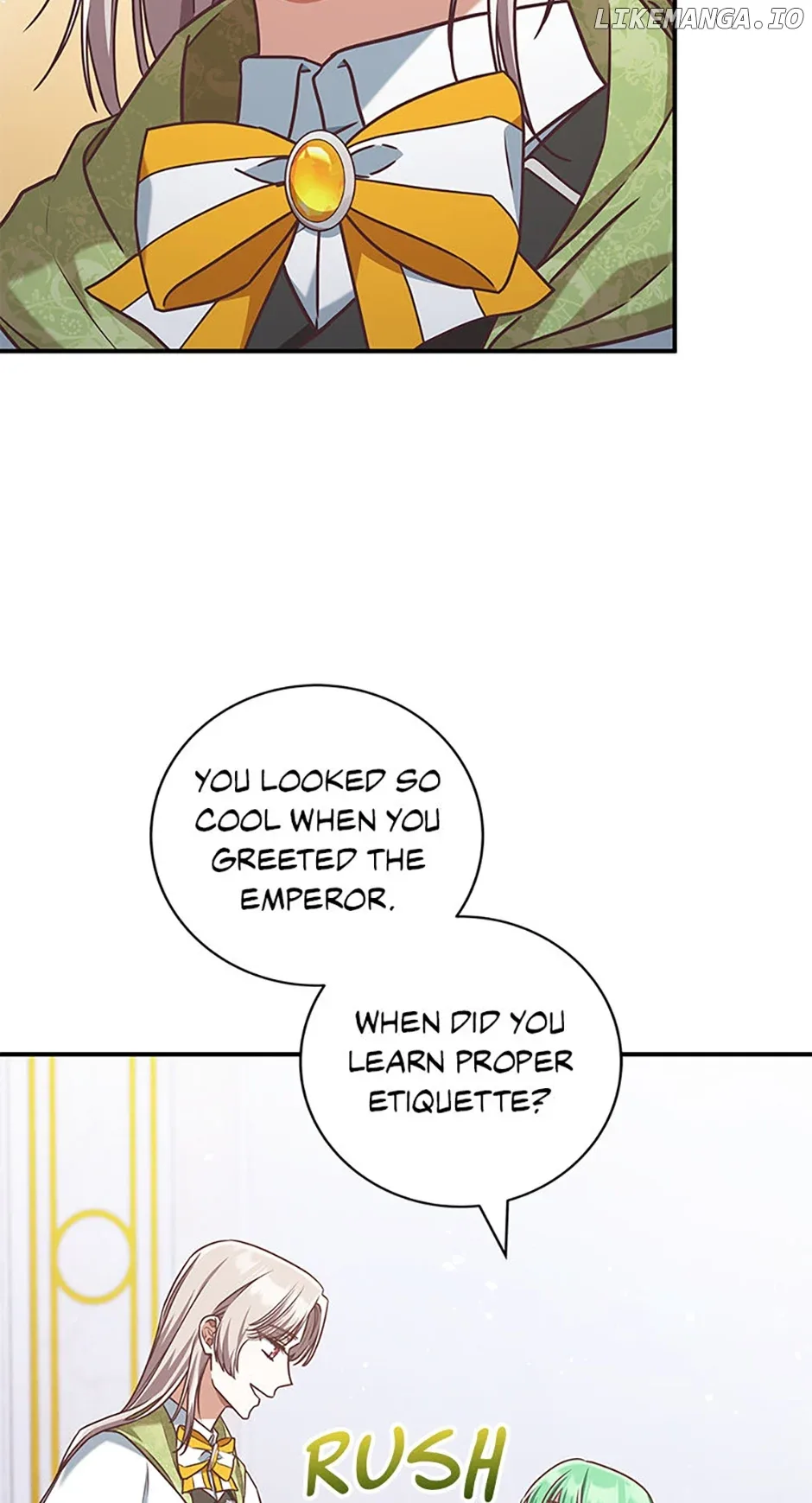 I’m Not the Final Boss’ Lover Chapter 62 page 52