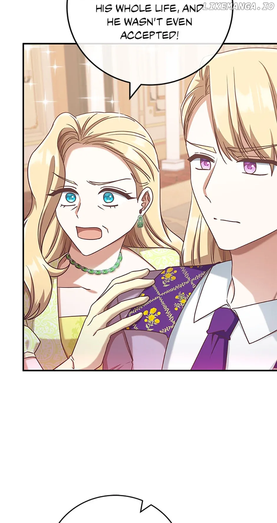 I’m Not the Final Boss’ Lover Chapter 68 page 12