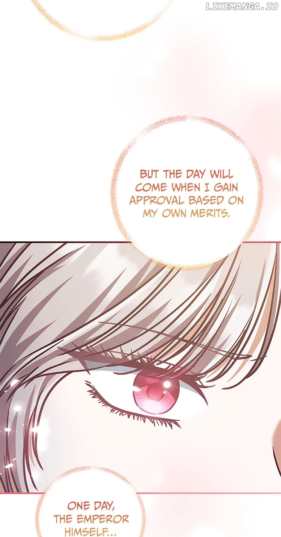 I’m Not the Final Boss’ Lover Chapter 62 page 46