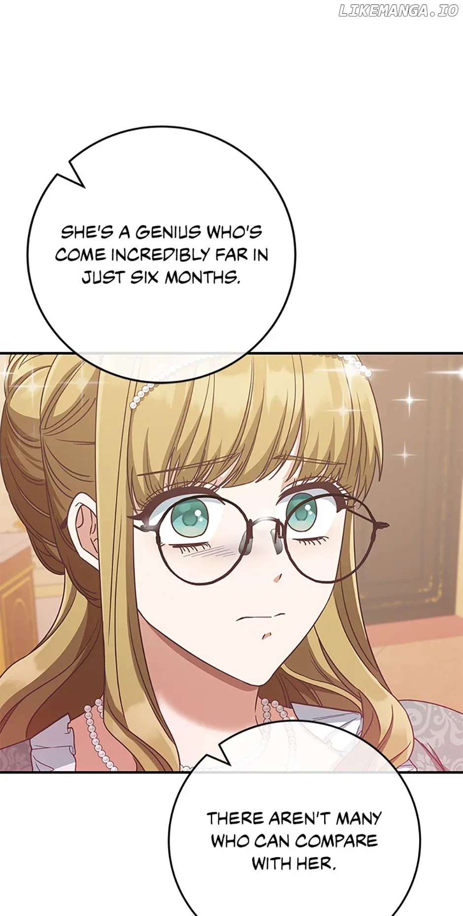 I’m Not the Final Boss’ Lover Chapter 68 page 32
