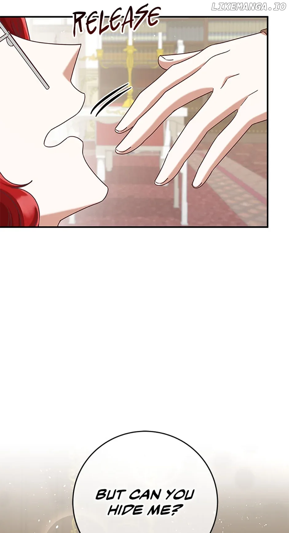 I’m Not the Final Boss’ Lover Chapter 68 page 68