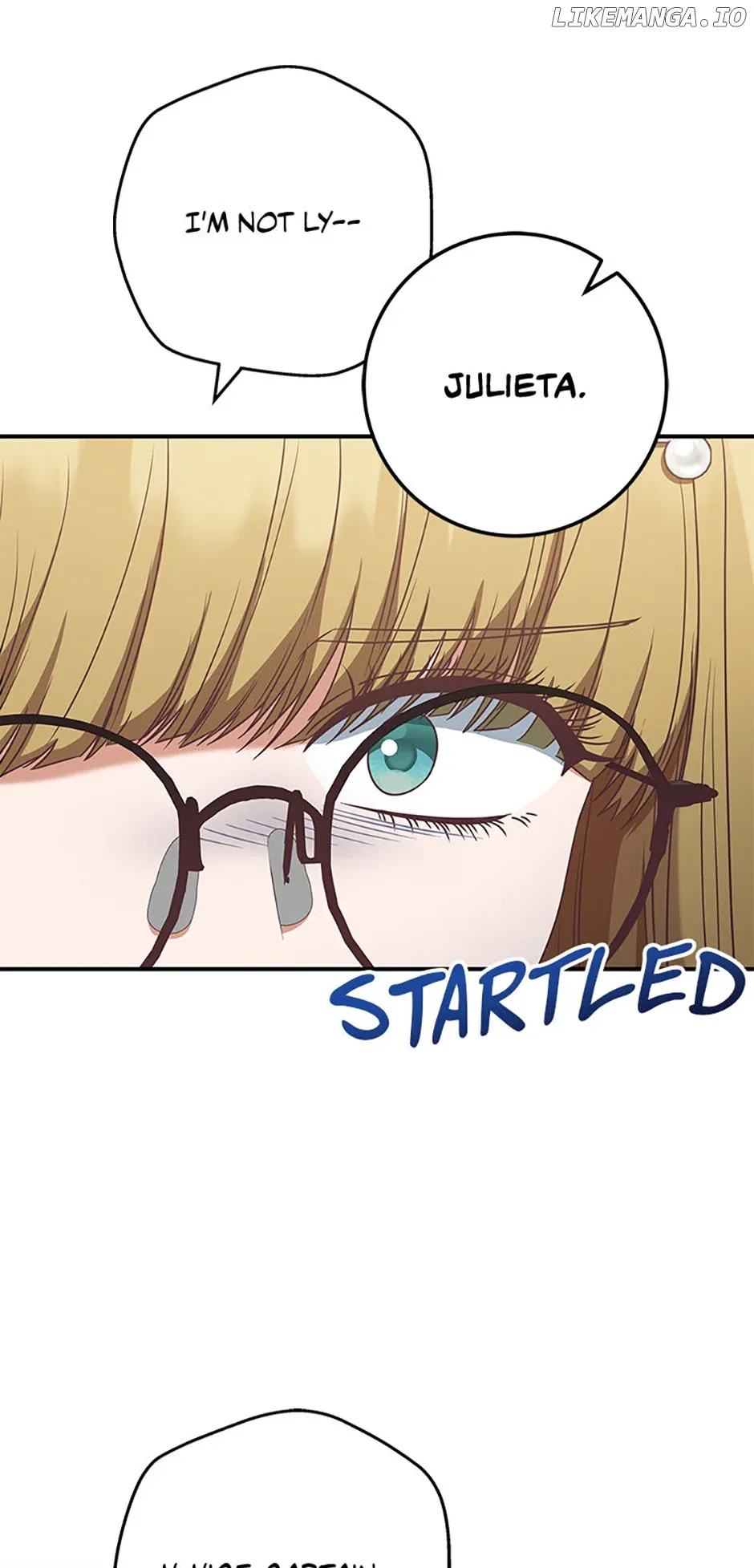 I’m Not the Final Boss’ Lover Chapter 68 page 18