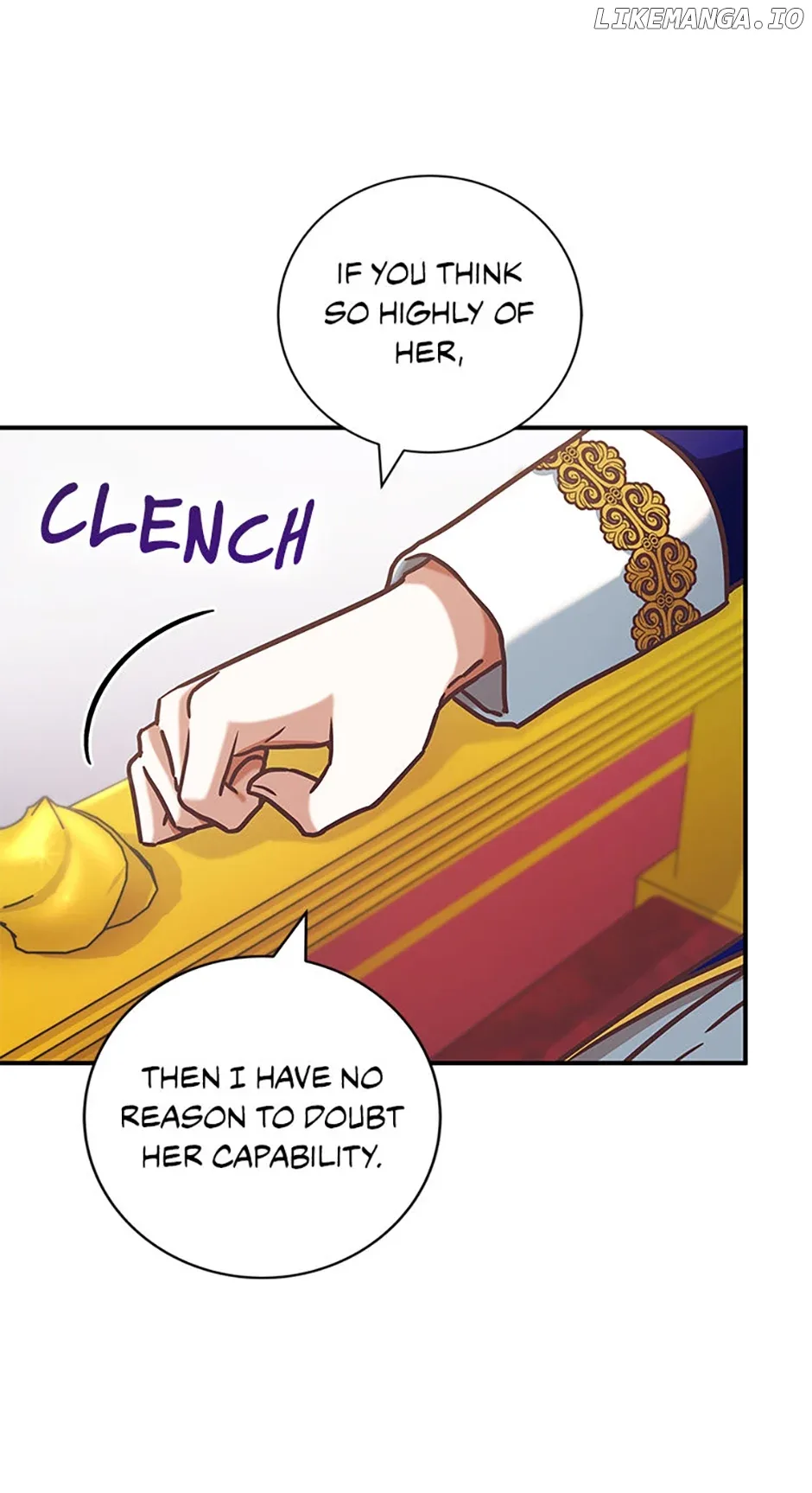 I’m Not the Final Boss’ Lover Chapter 62 page 41