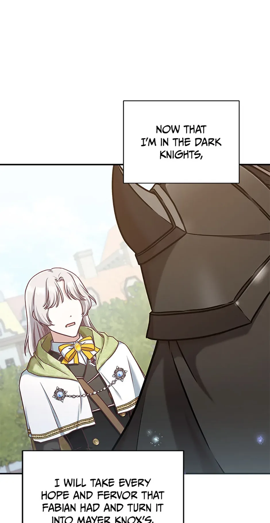 I’m Not the Final Boss’ Lover Chapter 61 page 73