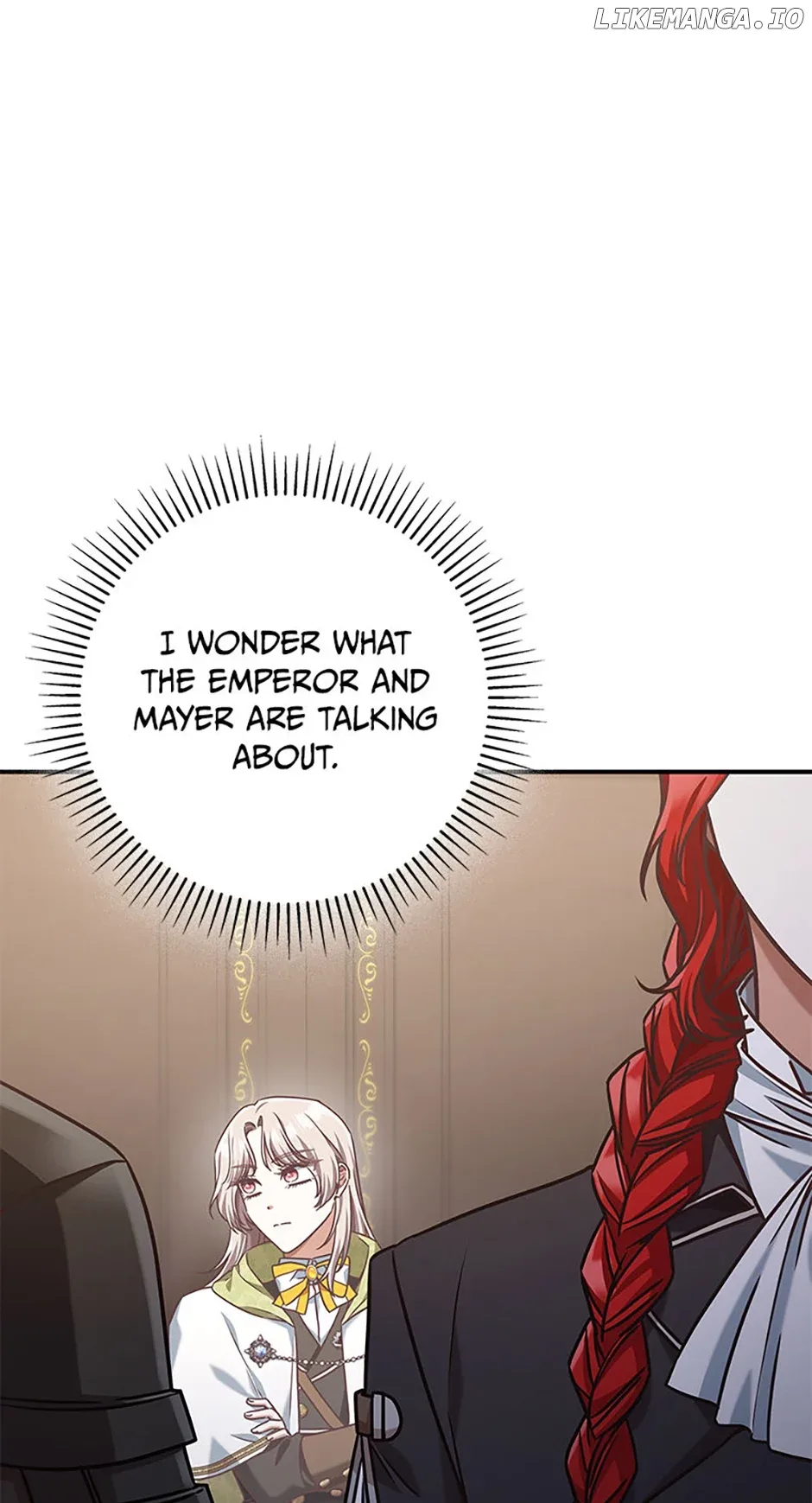 I’m Not the Final Boss’ Lover Chapter 62 page 50