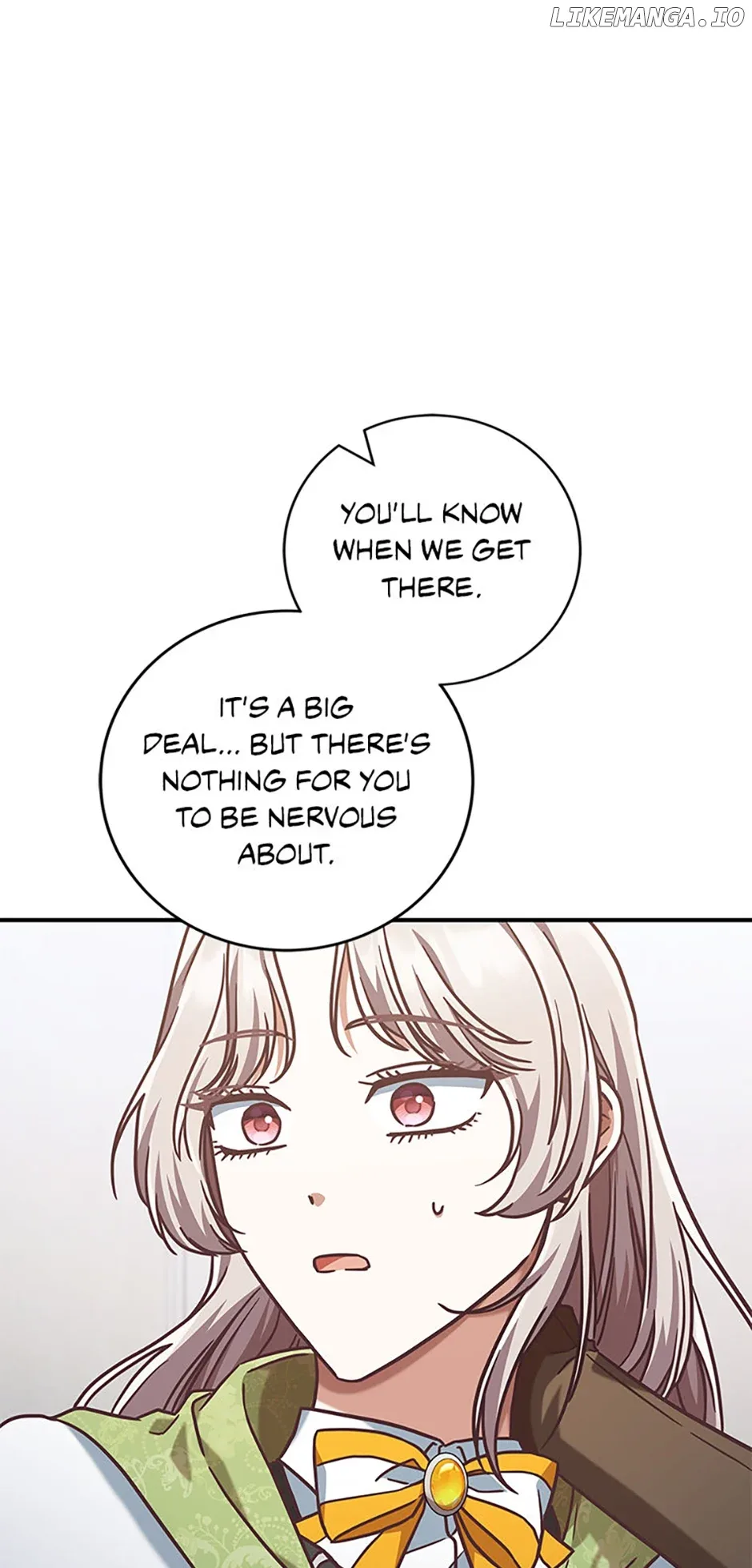 I’m Not the Final Boss’ Lover Chapter 62 page 64