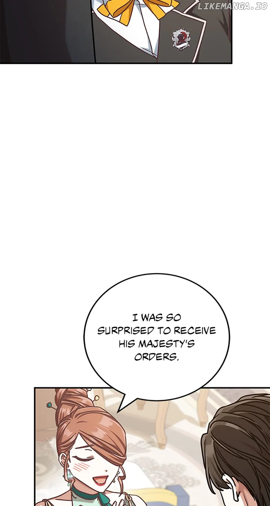 I’m Not the Final Boss’ Lover Chapter 62 page 70