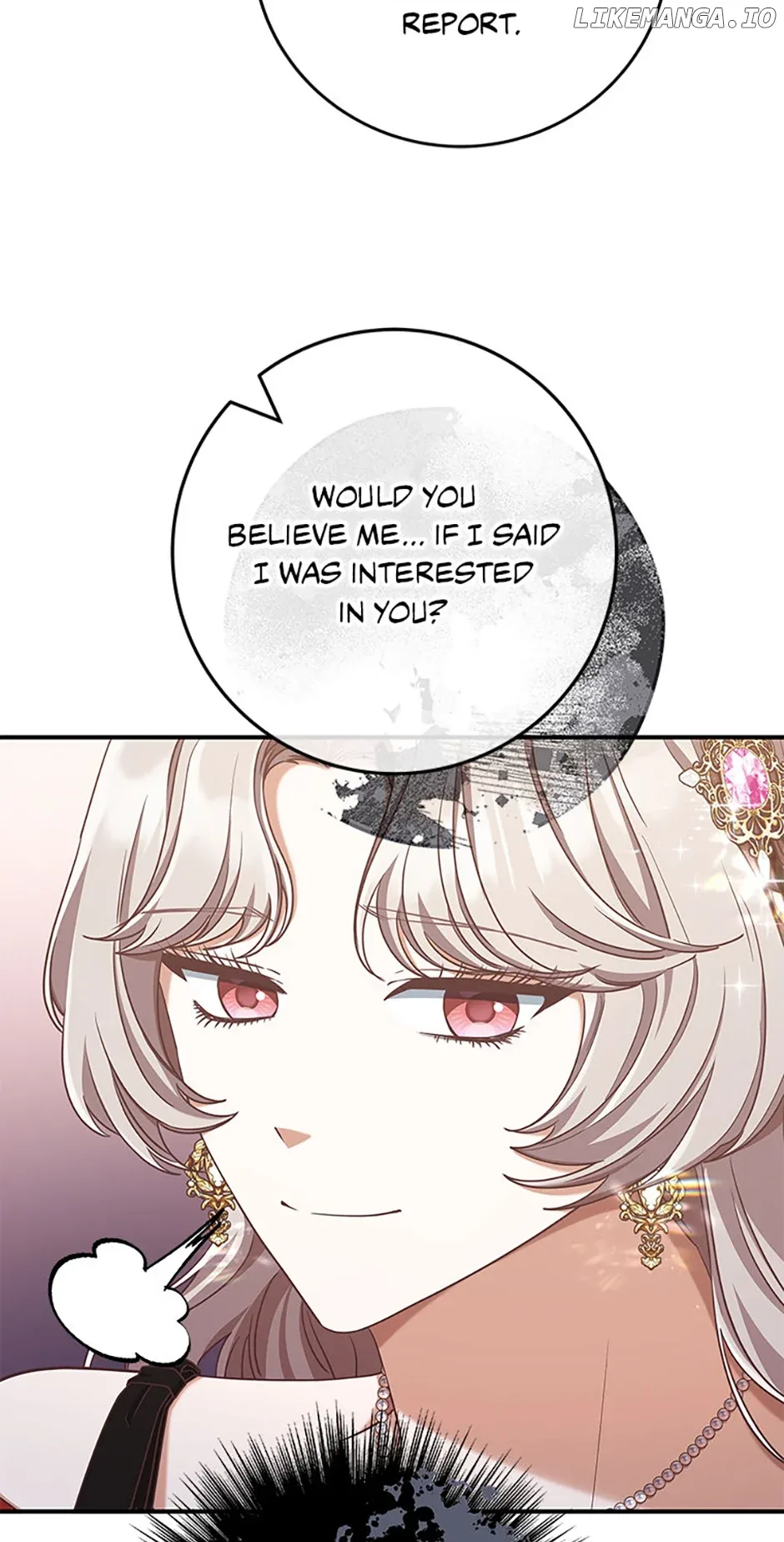 I’m Not the Final Boss’ Lover Chapter 67 page 9