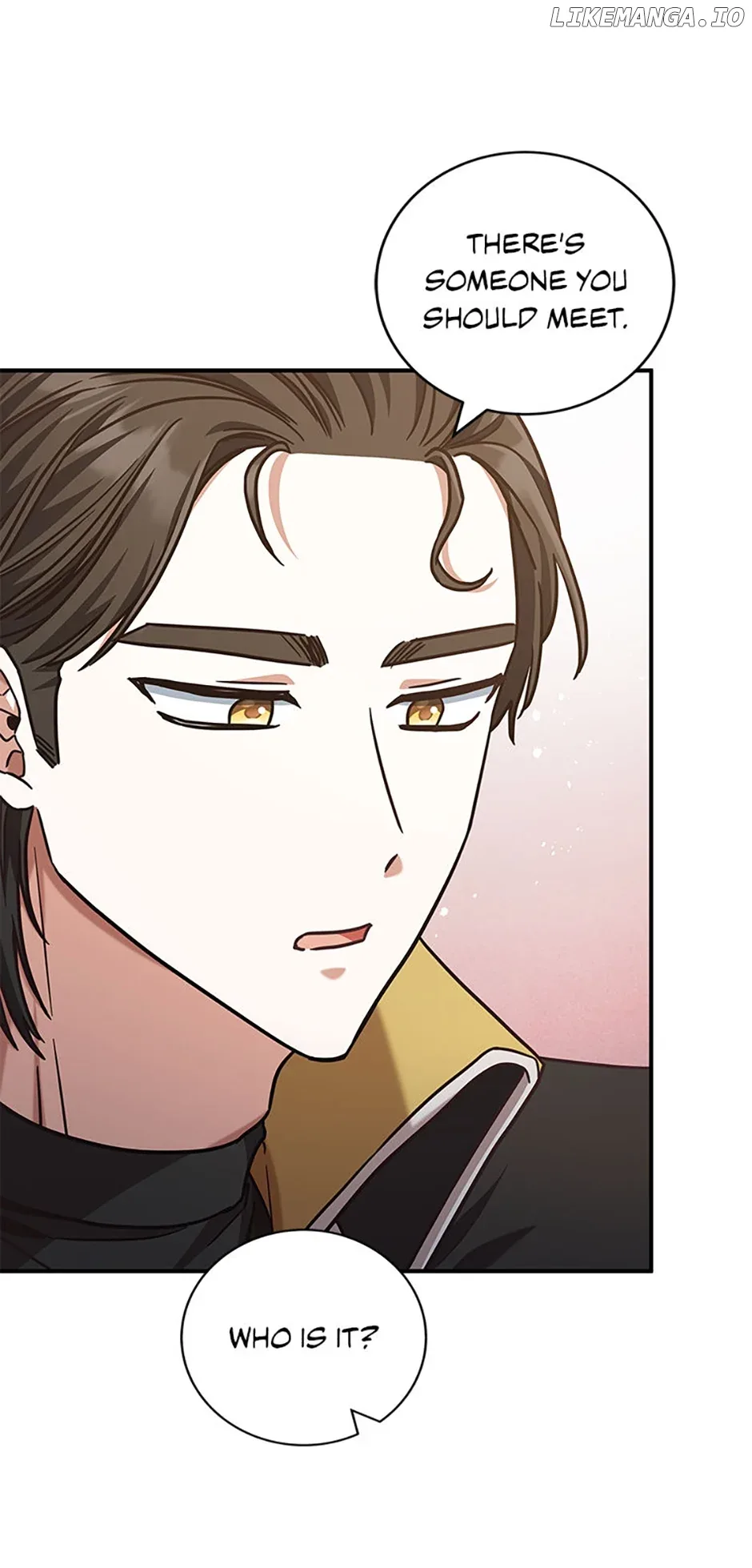 I’m Not the Final Boss’ Lover Chapter 62 page 63