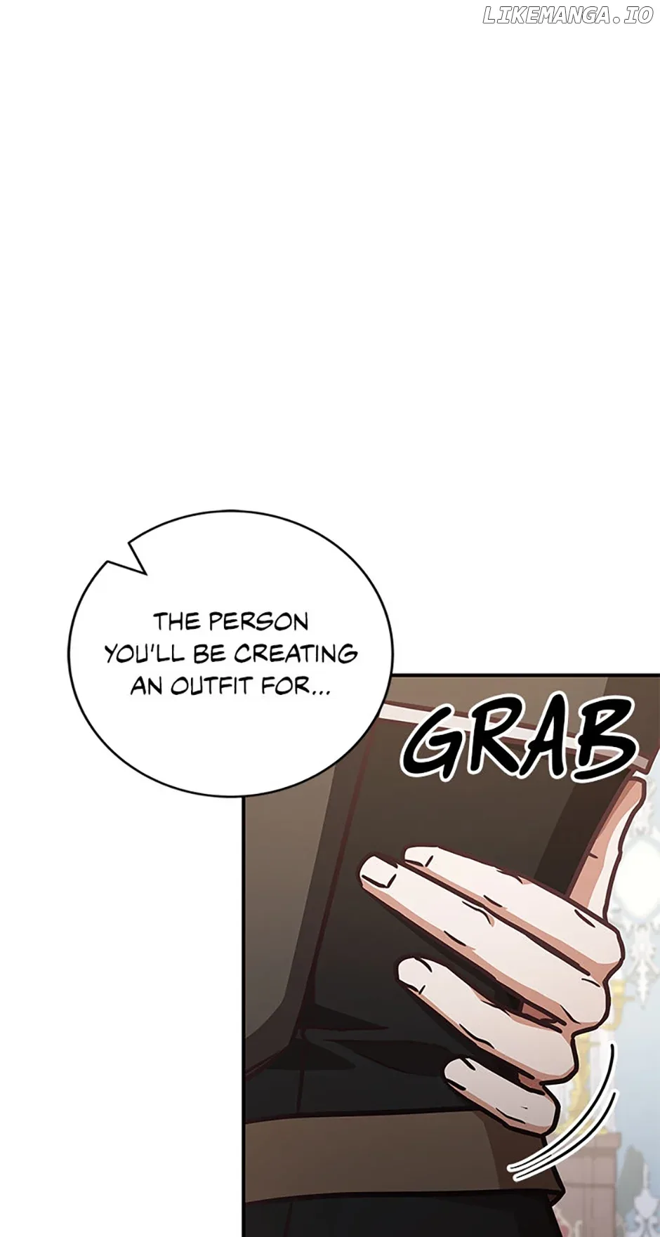 I’m Not the Final Boss’ Lover Chapter 62 page 74