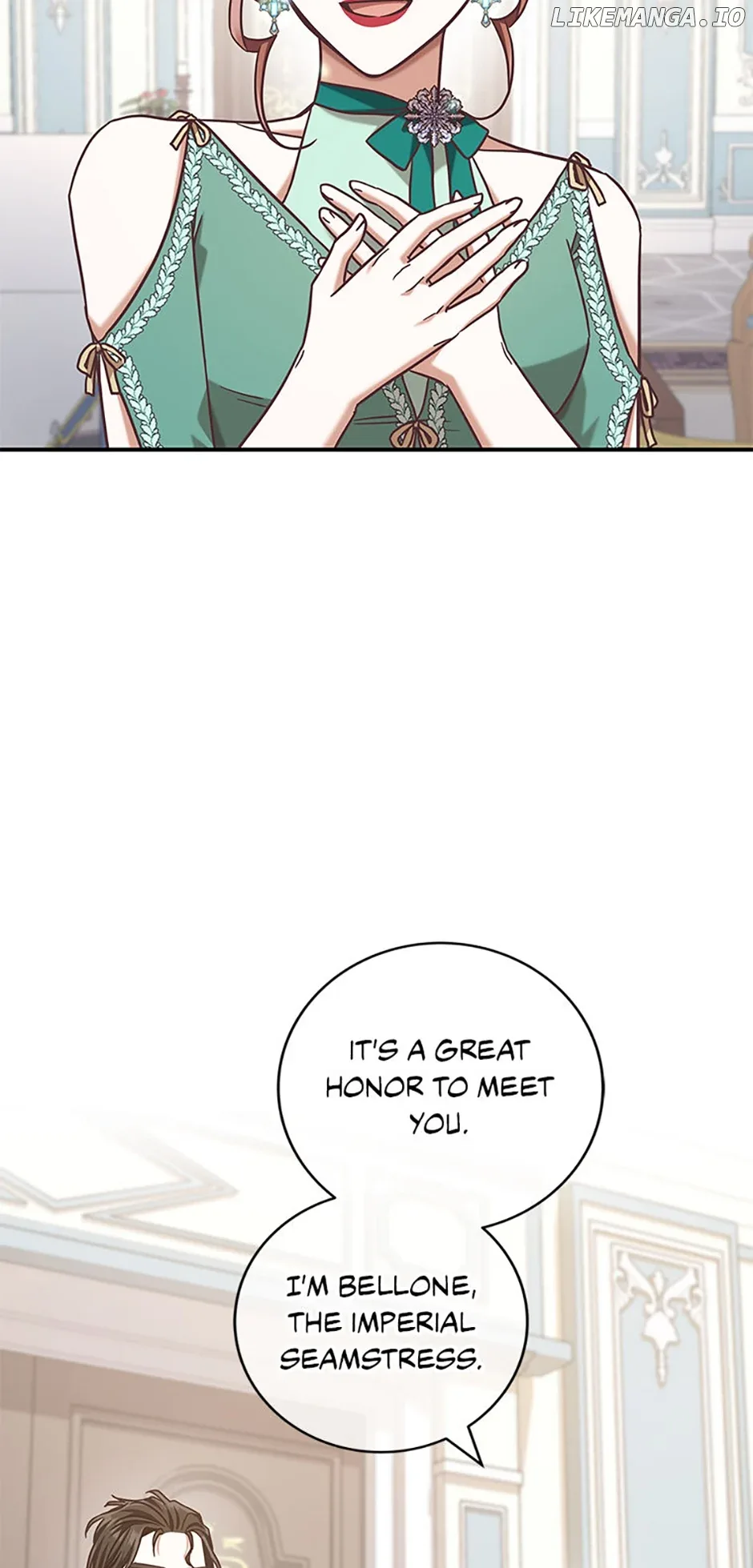 I’m Not the Final Boss’ Lover Chapter 62 page 67