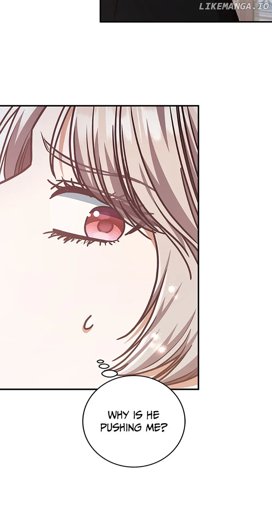 I’m Not the Final Boss’ Lover Chapter 62 page 75