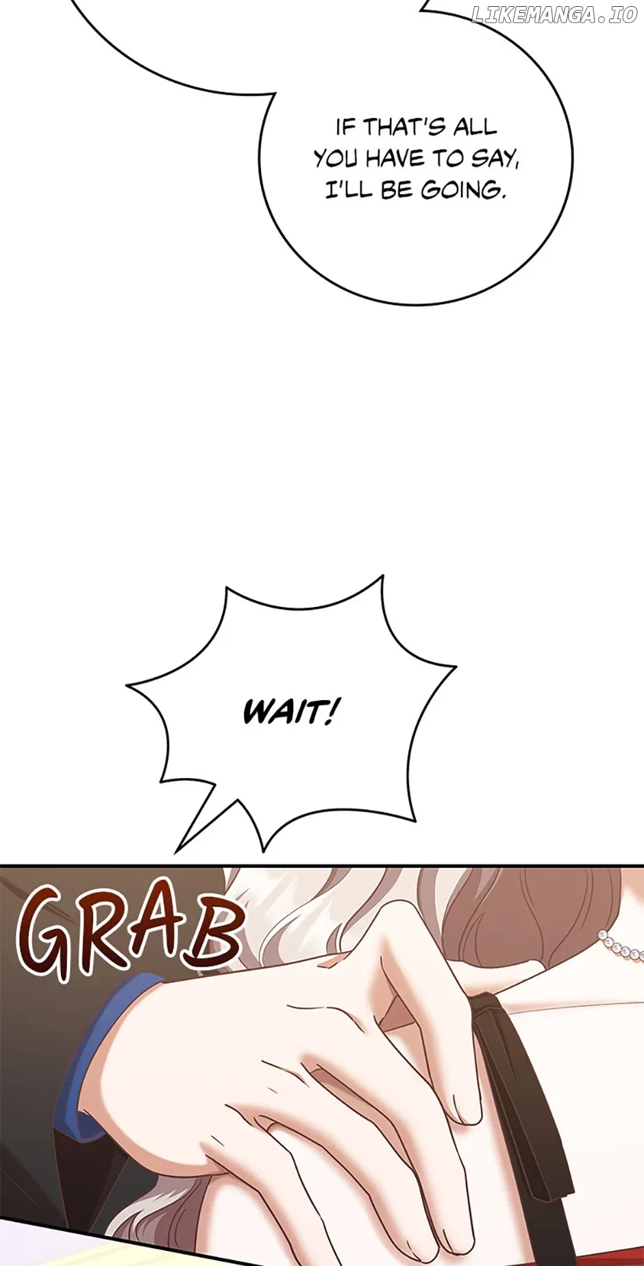 I’m Not the Final Boss’ Lover Chapter 67 page 13