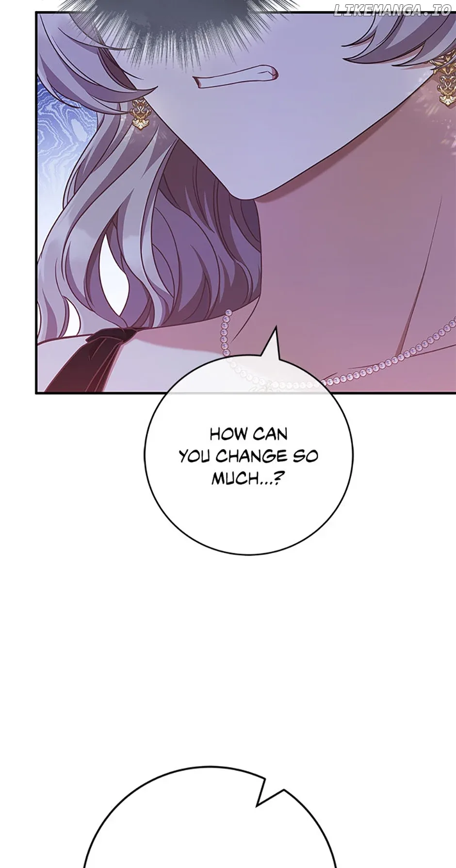 I’m Not the Final Boss’ Lover Chapter 67 page 18