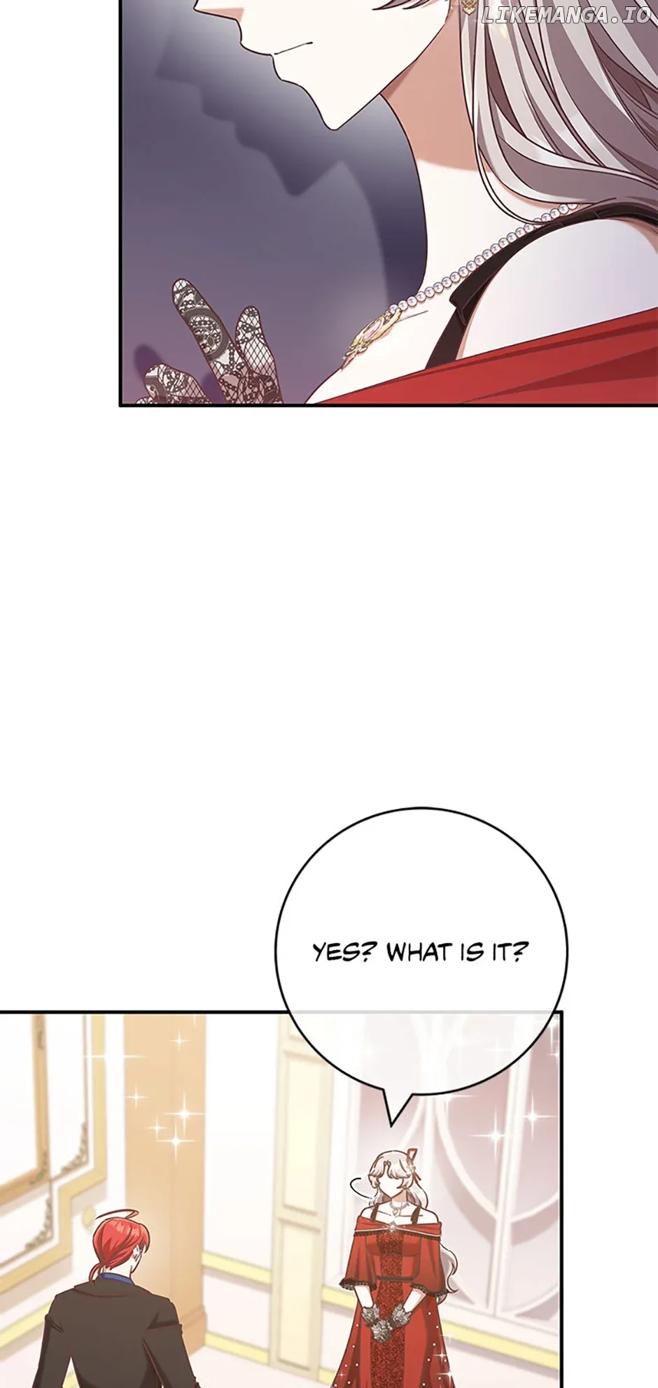 I’m Not the Final Boss’ Lover Chapter 67 page 4