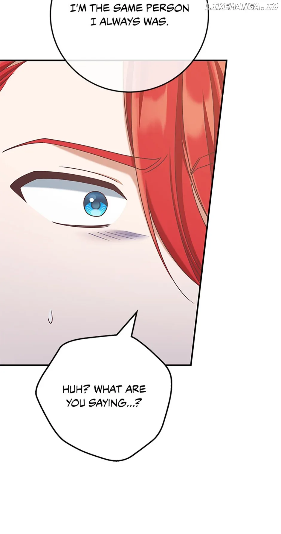 I’m Not the Final Boss’ Lover Chapter 67 page 19