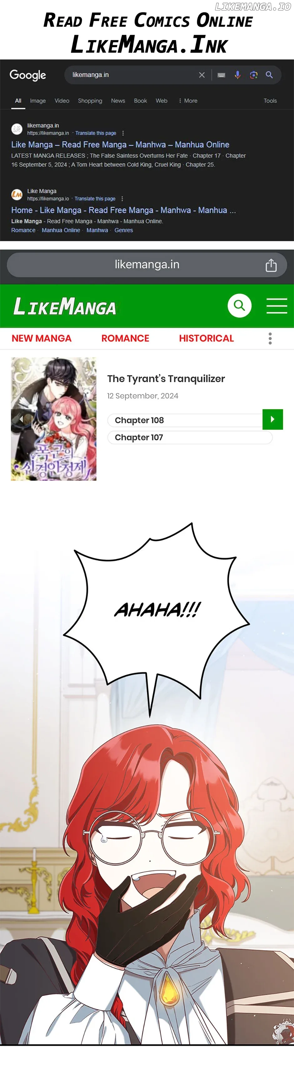 I’m Not the Final Boss’ Lover Chapter 69 page 2