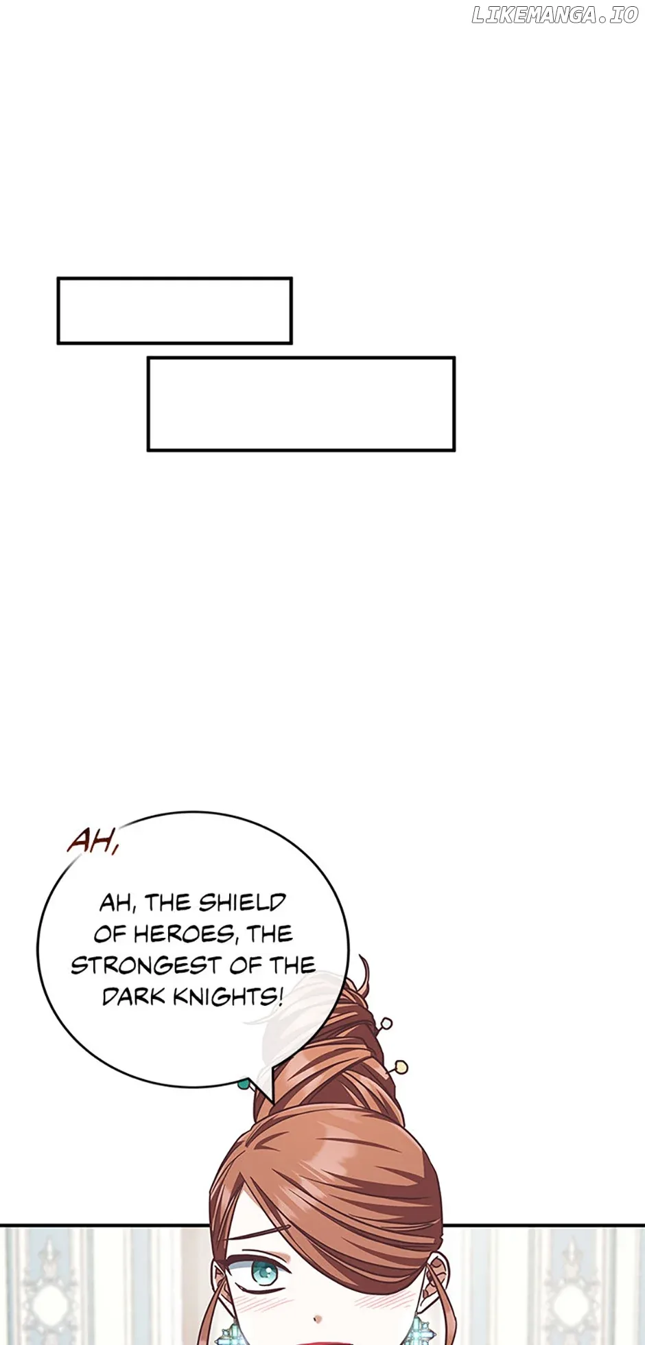 I’m Not the Final Boss’ Lover Chapter 62 page 66