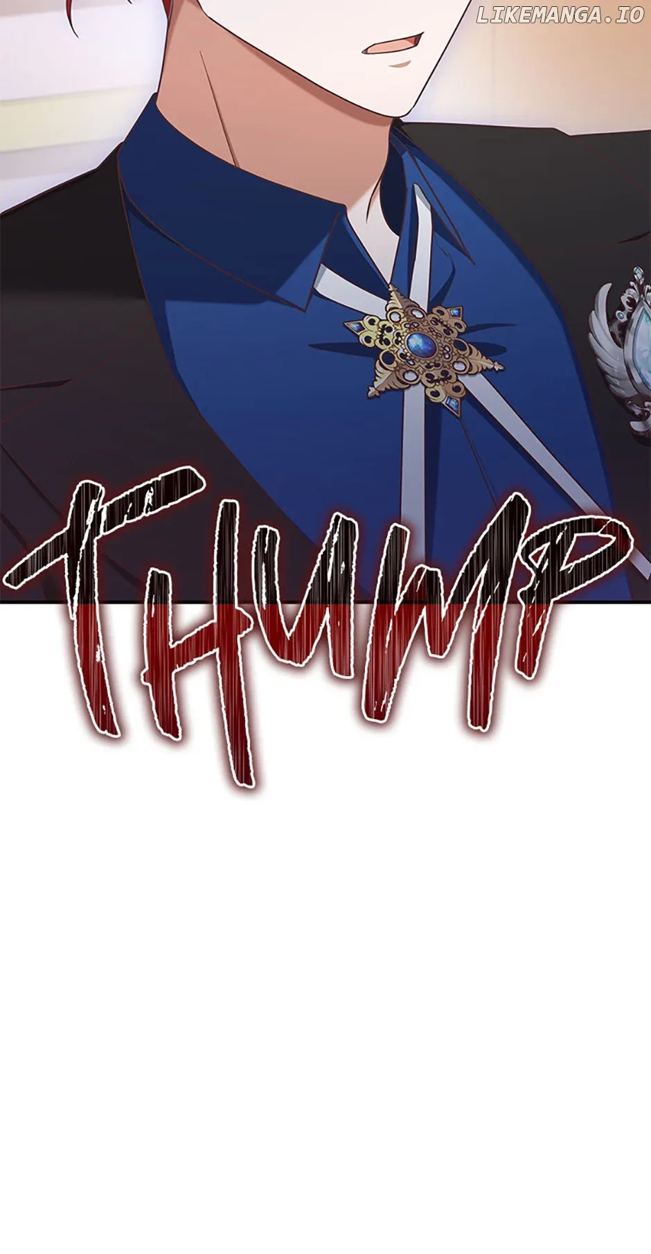 I’m Not the Final Boss’ Lover Chapter 67 page 22
