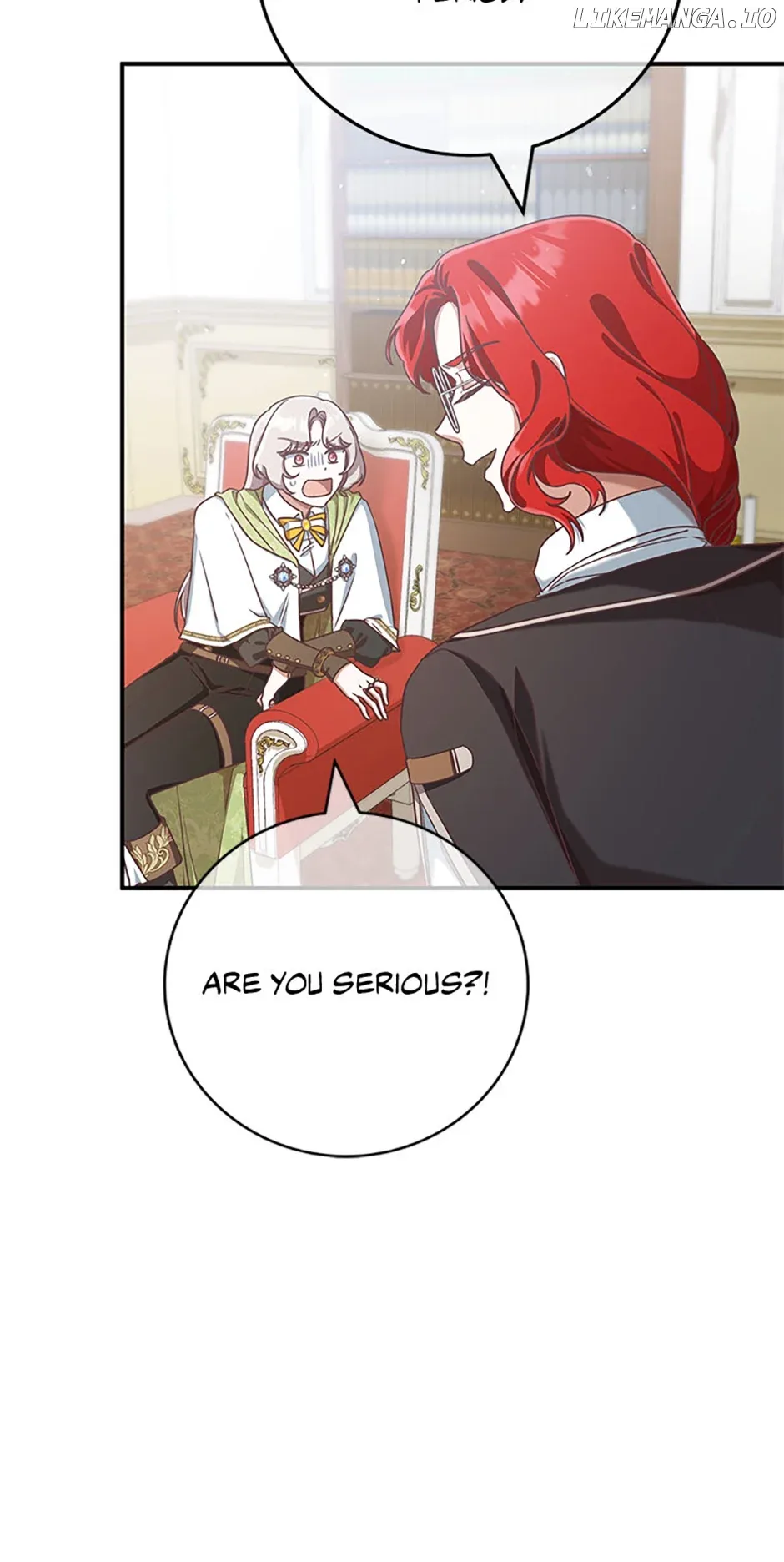 I’m Not the Final Boss’ Lover Chapter 69 page 6