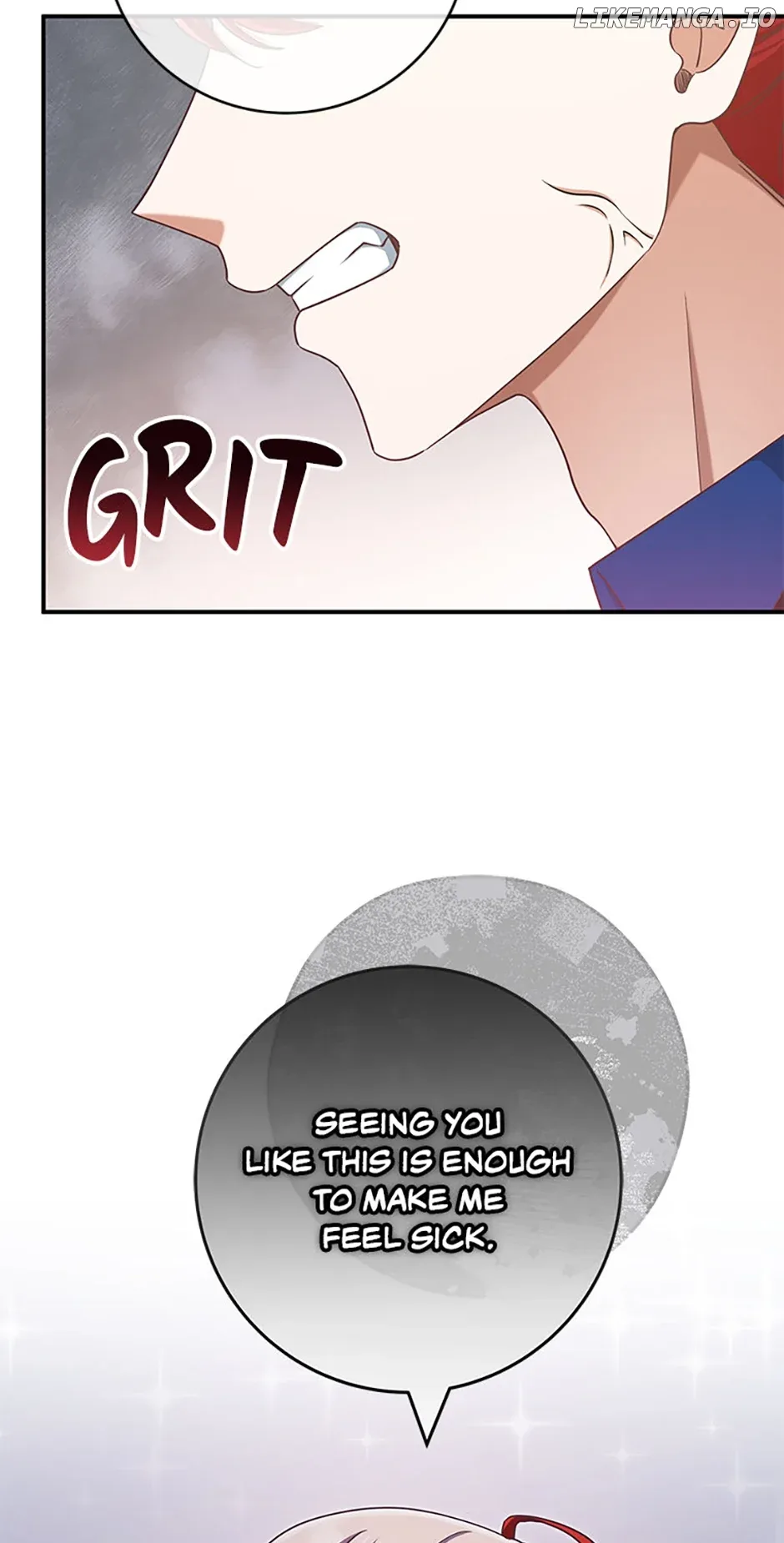 I’m Not the Final Boss’ Lover Chapter 67 page 37