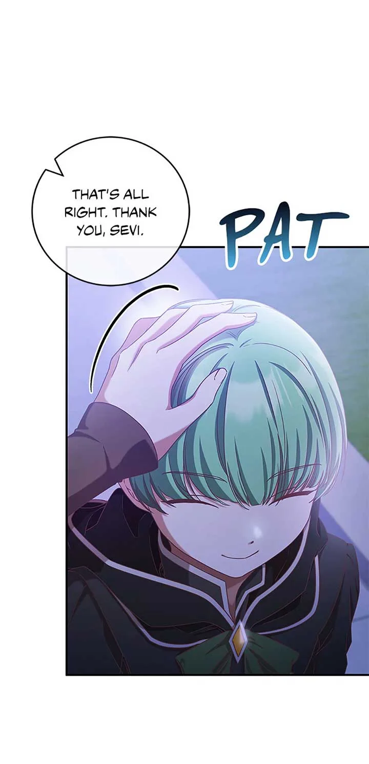 I’m Not the Final Boss’ Lover Chapter 71 page 7