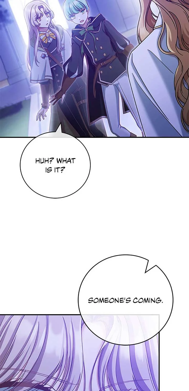 I’m Not the Final Boss’ Lover Chapter 71 page 12