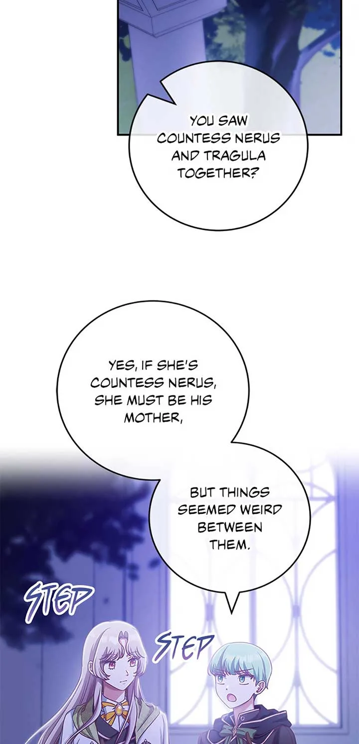 I’m Not the Final Boss’ Lover Chapter 71 page 3