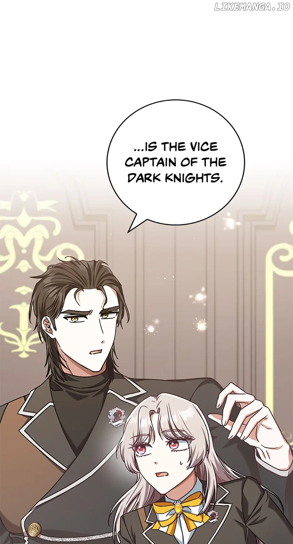I’m Not the Final Boss’ Lover Chapter 62 page 76